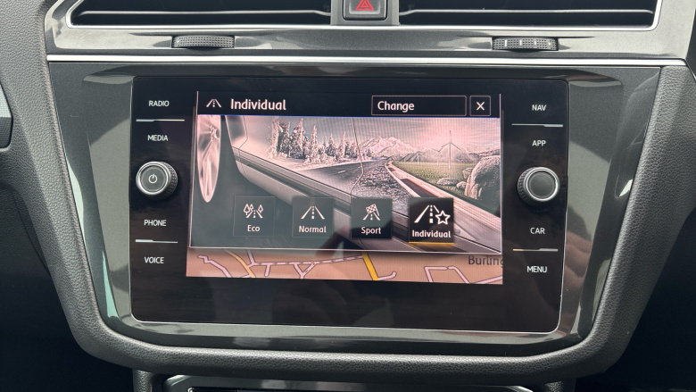 Volkswagen Tiguan 2.0 TDi 190 4Motion R-Line 5dr DSG Diesel Estate